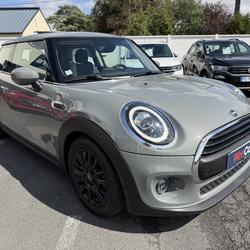 Mini One 1.5i 102ch Heddon Street - Toit ouvrant - CarPlay Bretteville-sur-Odon