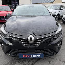 Renault Clio 5 1.6 E-Tech Hybride 145ch Techno - Sono Bose - CarPlay sans fils - Suivi occasion - Bretteville-sur-Odon - photo 2/25