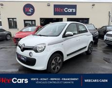 Renault Twingo 3 Bretteville-sur-Odon