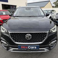 MG EHS 1.5T GDi Phev 258ch Luxury - T.O - CarPlay - occasion - Bretteville-sur-Odon - photo 2/30