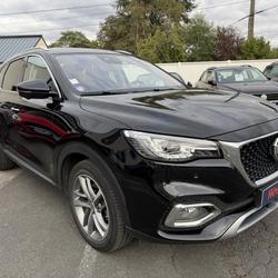 MG EHS 1.5T GDi Phev 258ch Luxury - T.O - CarPlay - occasion - Bretteville-sur-Odon - photo 3/30