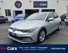 Volkswagen Golf 8 Bretteville-sur-Odon
