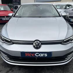 Volkswagen Golf 8 2.0 TDI SCR 150ch Business DSG7 Bretteville-sur-Odon