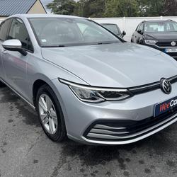 Volkswagen Golf 8 2.0 TDI SCR 150ch Business DSG7 Bretteville-sur-Odon