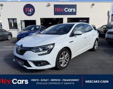Renault Megane 4 Bretteville-sur-Odon