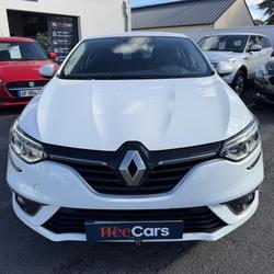 Renault Megane 4 1.5 Blue dCi 95ch Business - CarPlay - Distri OK Bretteville-sur-Odon