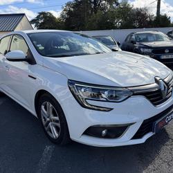 Renault Megane 4 1.5 Blue dCi 95ch Business - CarPlay - Distri OK Bretteville-sur-Odon