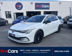 Volkswagen Golf 7 Bretteville-sur-Odon