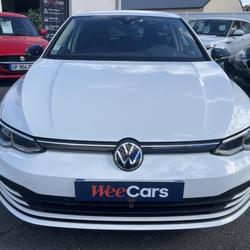 Volkswagen Golf 7 2.0 TDI SCR 150ch Life DSG7 - Si&egrave;ges et volant chauffants Bretteville-sur-Odon