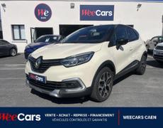 Renault Captur Bretteville-sur-Odon