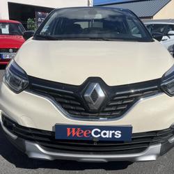 Renault Captur 1.2 TCe 120ch Stop&Start energy Intens EDC - Cam recul Bretteville-sur-Odon