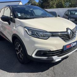 Renault Captur 1.2 TCe 120ch Stop&Start energy Intens EDC - Cam recul Bretteville-sur-Odon