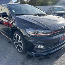 Volkswagen Polo 2.0 TSI 200ch GTI DSG6 Bretteville-sur-Odon