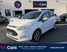 Ford B Max Bretteville-sur-Odon