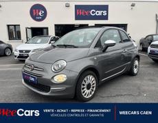 Fiat 500C Bretteville-sur-Odon