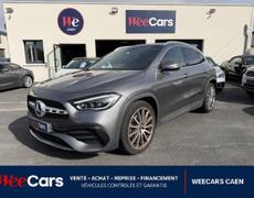 Mercedes GLA Bretteville-sur-Odon