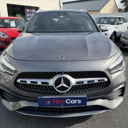 Mercedes GLA 200d 8G-DCT AMG Line - Carplay - JA 19 - Pack premium occasion - Bretteville-sur-Odon - photo 2/28