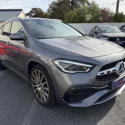 Mercedes GLA 200d 8G-DCT AMG Line - Carplay - JA 19 - Pack premium occasion - Bretteville-sur-Odon - photo 3/28