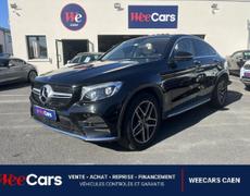 Mercedes GLC Bretteville-sur-Odon