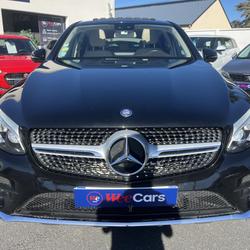 Mercedes GLC 2.2 220 D 170 FASCINATION 4MATIC 9G-TRONIC BVA occasion - Bretteville-sur-Odon - photo 2/25