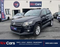 Volkswagen Tiguan Bretteville-sur-Odon