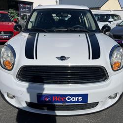 Mini Countryman One D 1.6 90ch occasion - Bretteville-sur-Odon - photo 2/21