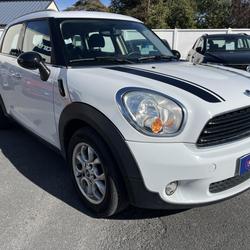 Mini Countryman One D 1.6 90ch occasion - Bretteville-sur-Odon - photo 3/21