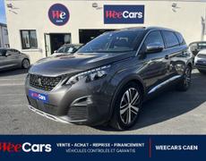 Peugeot 5008 Bretteville-sur-Odon