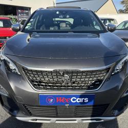 Peugeot 5008 2.0 BlueHDi 180ch S&S GT EAT8 - Attelage/Pack Cuir/T.O/Focal occasion - Bretteville-sur-Odon - photo 2/31