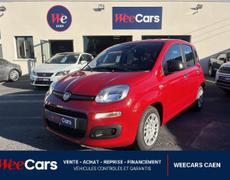 Fiat Panda Bretteville-sur-Odon