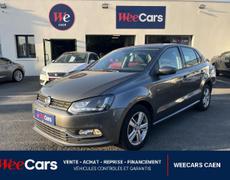 Volkswagen Polo Bretteville-sur-Odon
