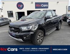 Ford Ranger Bretteville-sur-Odon