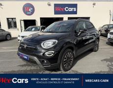 Fiat 500x Bretteville-sur-Odon