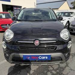 Fiat 500x 1.3 FireFly Turbo 150ch DCT X Cross occasion - Bretteville-sur-Odon - photo 2/23
