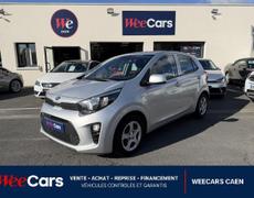 Kia Picanto Bretteville-sur-Odon