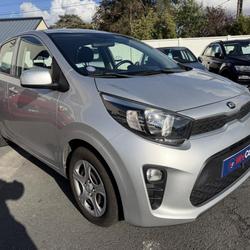 Kia Picanto 1.0 67ch Active 5p - Bluetooth - R&eacute;gulateur occasion - Bretteville-sur-Odon - photo 3/21