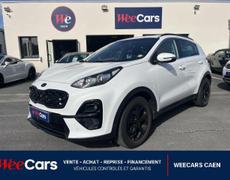 Kia Sportage Bretteville-sur-Odon