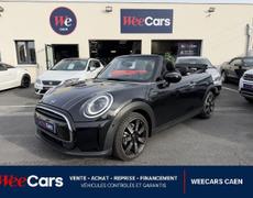 Mini Cabrio Bretteville-sur-Odon