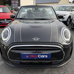 Mini Cabrio 1.5i 136ch BVR Cooper Edition Premium Plus occasion - Bretteville-sur-Odon - photo 2/24