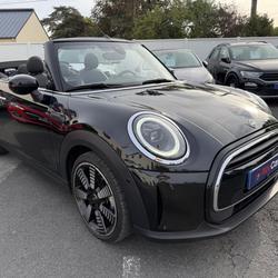 Mini Cabrio 1.5i 136ch BVR Cooper Edition Premium Plus occasion - Bretteville-sur-Odon - photo 3/24