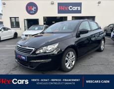 Peugeot 308 II Phase 1 Bretteville-sur-Odon