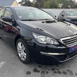 Peugeot 308 II Phase 1 1.2 PURETECH 110 ACTIVE BUSINESS START-STOP occasion - Bretteville-sur-Odon - photo 3/23