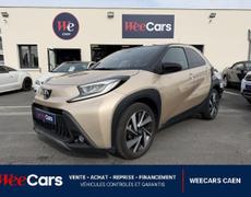 Toyota Aygo X Bretteville-sur-Odon