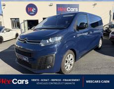 Citroen Jumpy Bretteville-sur-Odon