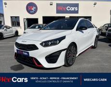 Kia Cee'd Bretteville-sur-Odon