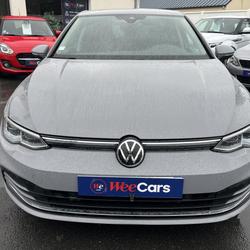 Volkswagen Golf 7 1.4 E-HYBRID 204H 150 HYBRID PHEV 13KWH OPF STYLE 1ST DSG BVA occasion - Bretteville-sur-Odon - photo 2/30