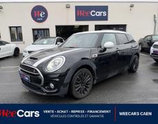 Mini Clubman Bretteville-sur-Odon