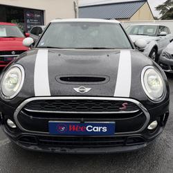 Mini Clubman 2.0 192ch Cooper S - Suivi Complet BMW/ occasion - Bretteville-sur-Odon - photo 2/21