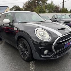 Mini Clubman 2.0 192ch Cooper S - Suivi Complet BMW/ occasion - Bretteville-sur-Odon - photo 3/21