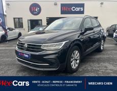 Volkswagen Tiguan Bretteville-sur-Odon